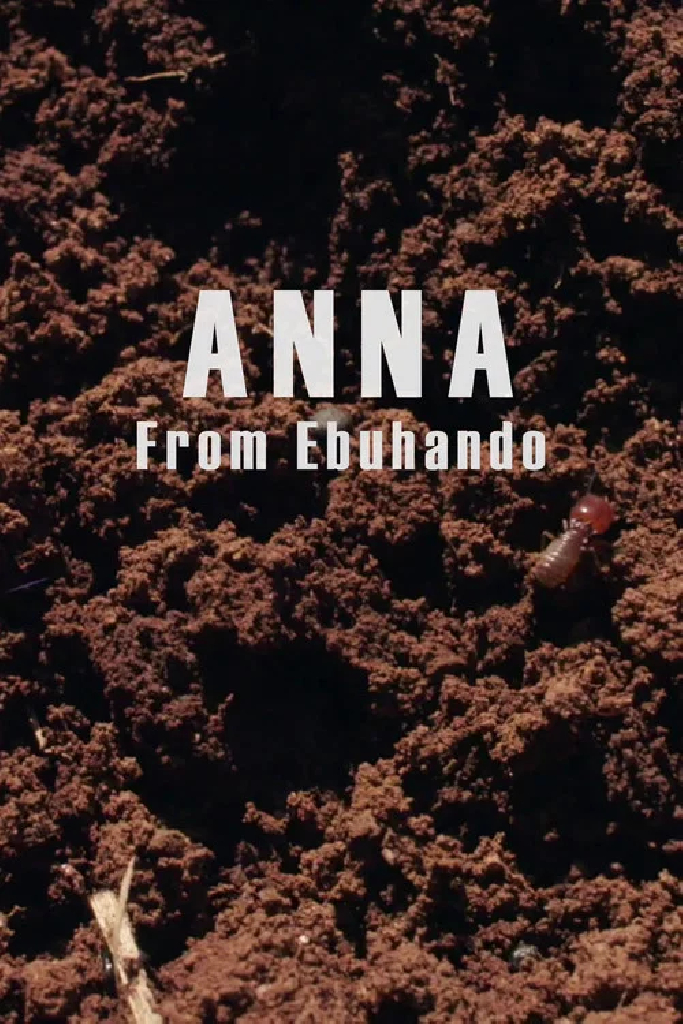 Anna iš Ebuhando