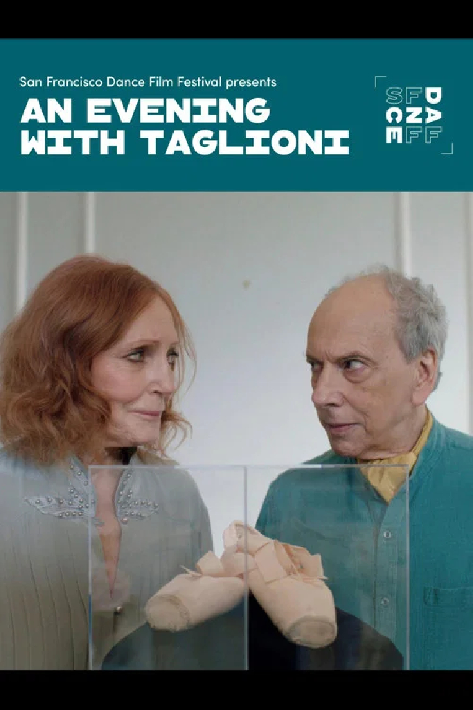 An Evening with Taglioni
