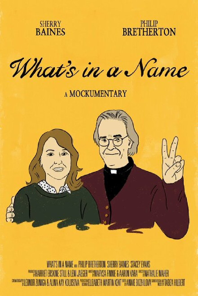 What's in a Name