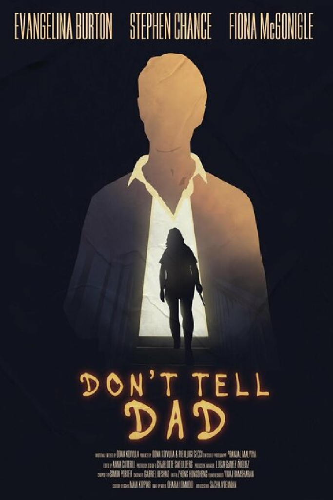 Don't Tell Dad