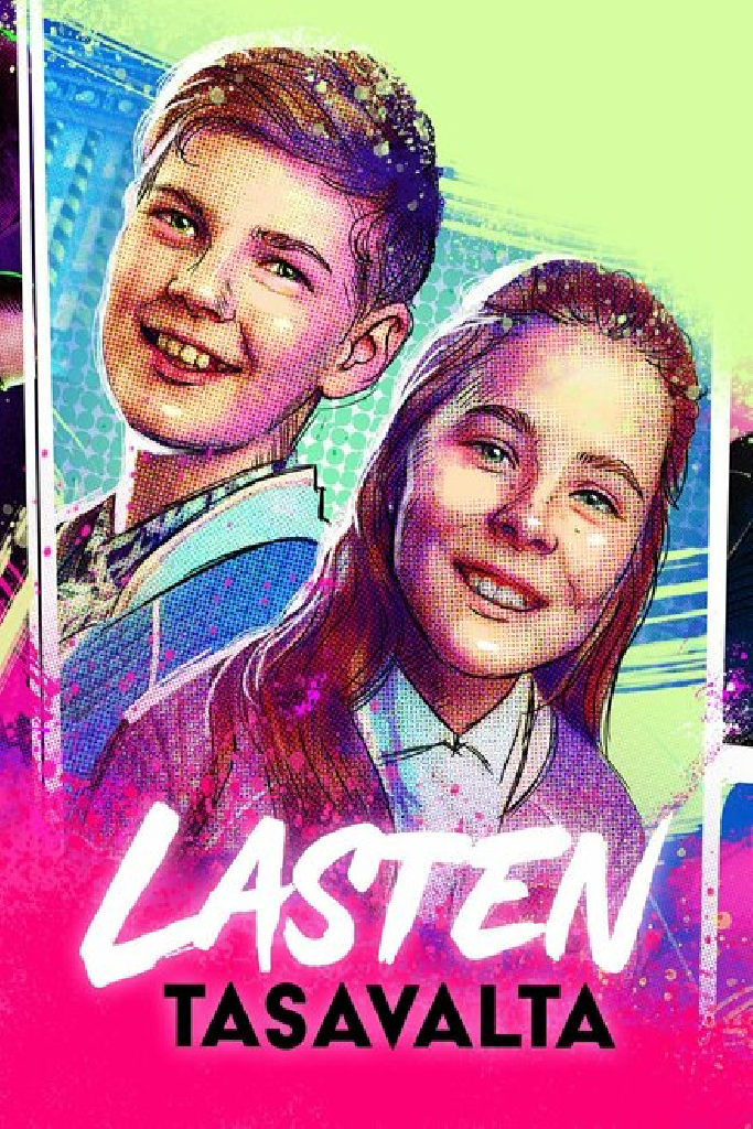 Lasten tasavalta