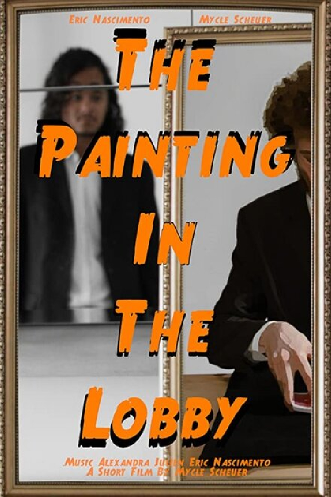 The Portrait In The Lobby
