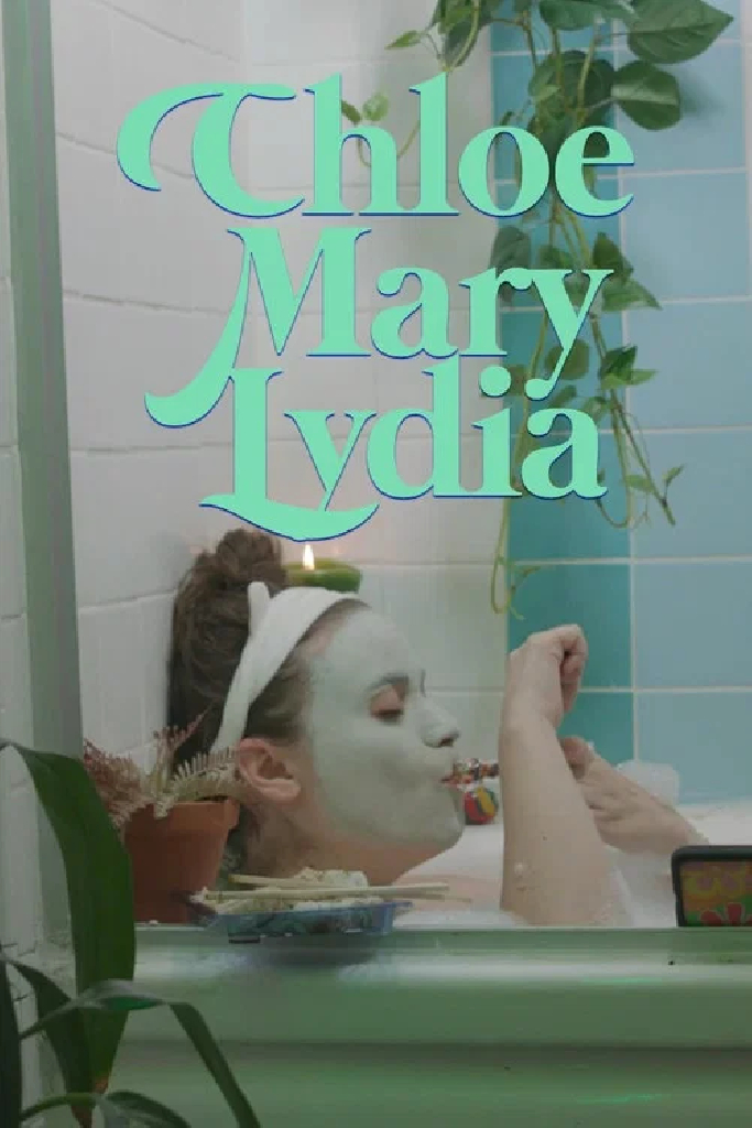 Chloe Mary Lydia