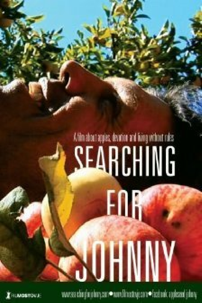 Searching for Johnny