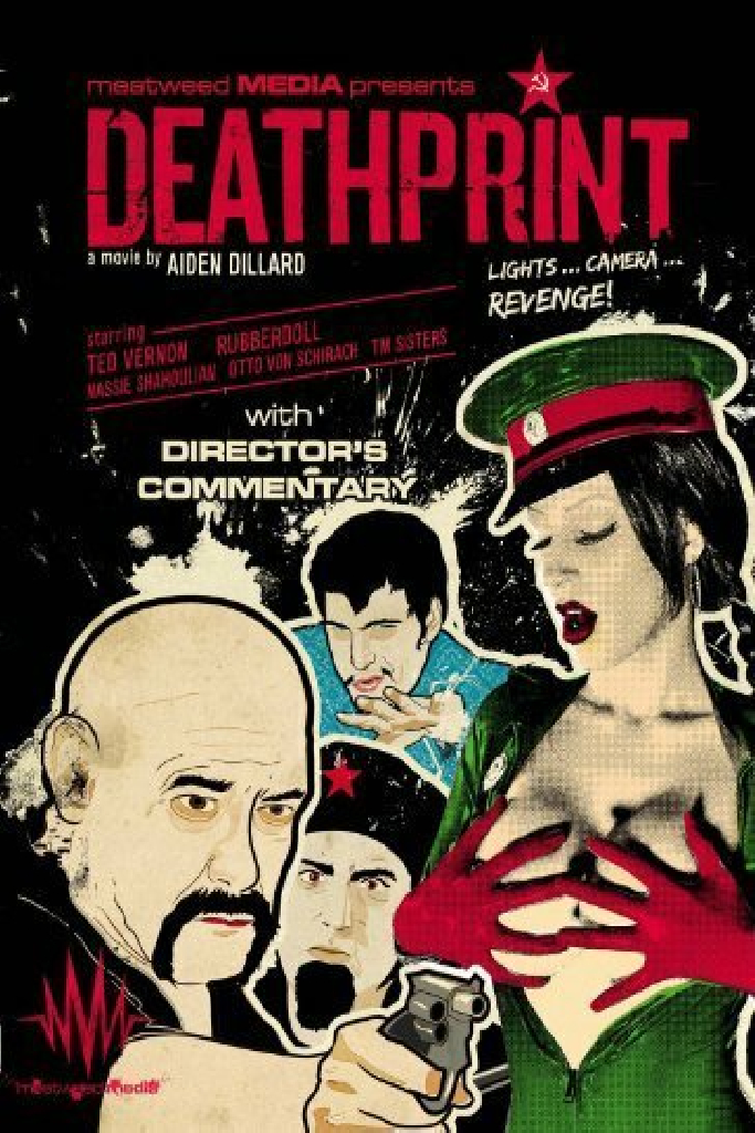 Death Print