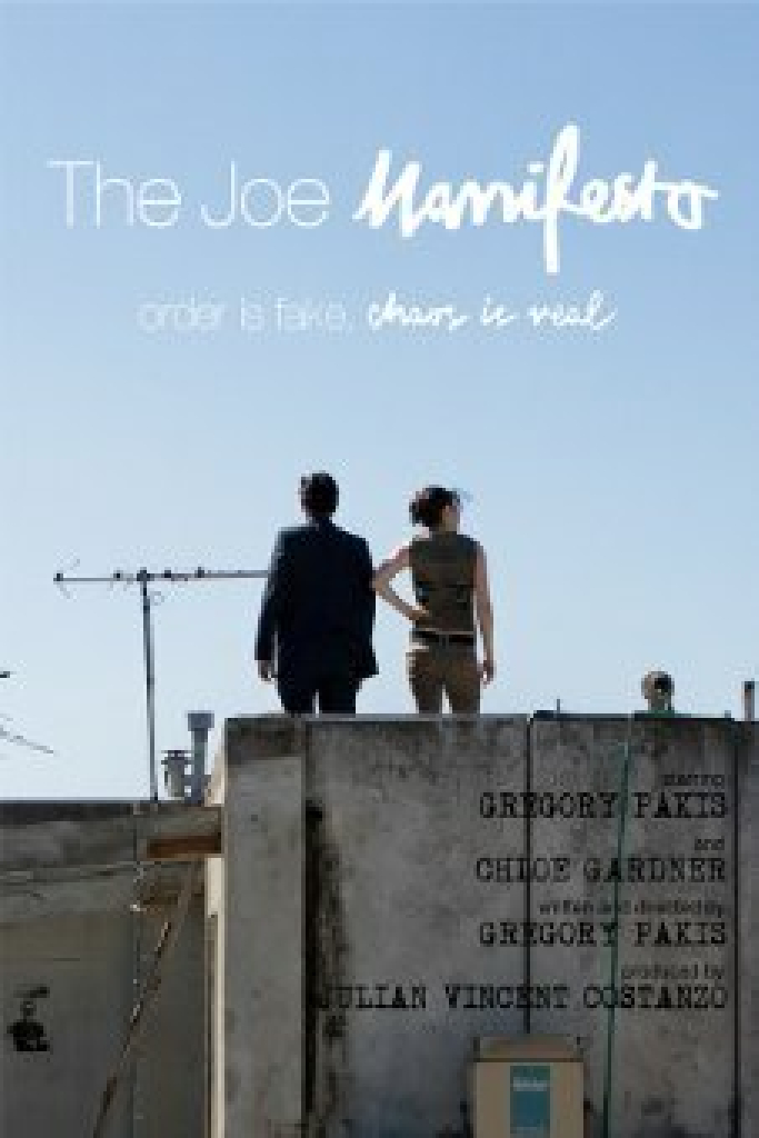 The Joe Manifesto