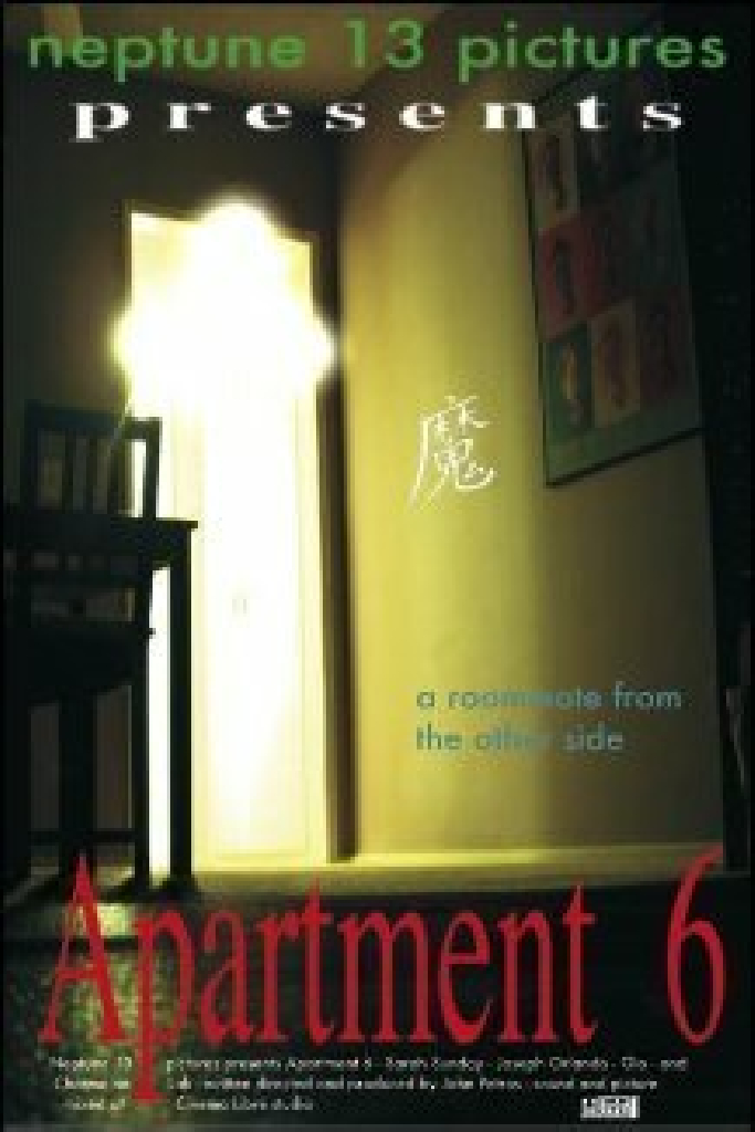 Apartment 6