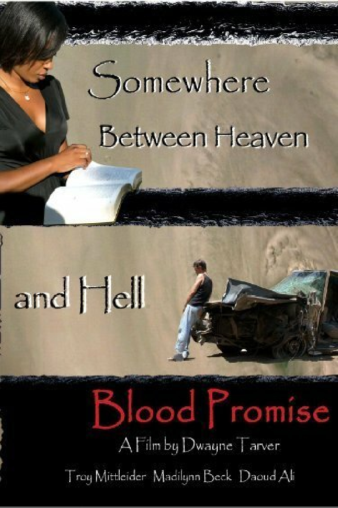 Blood Promise