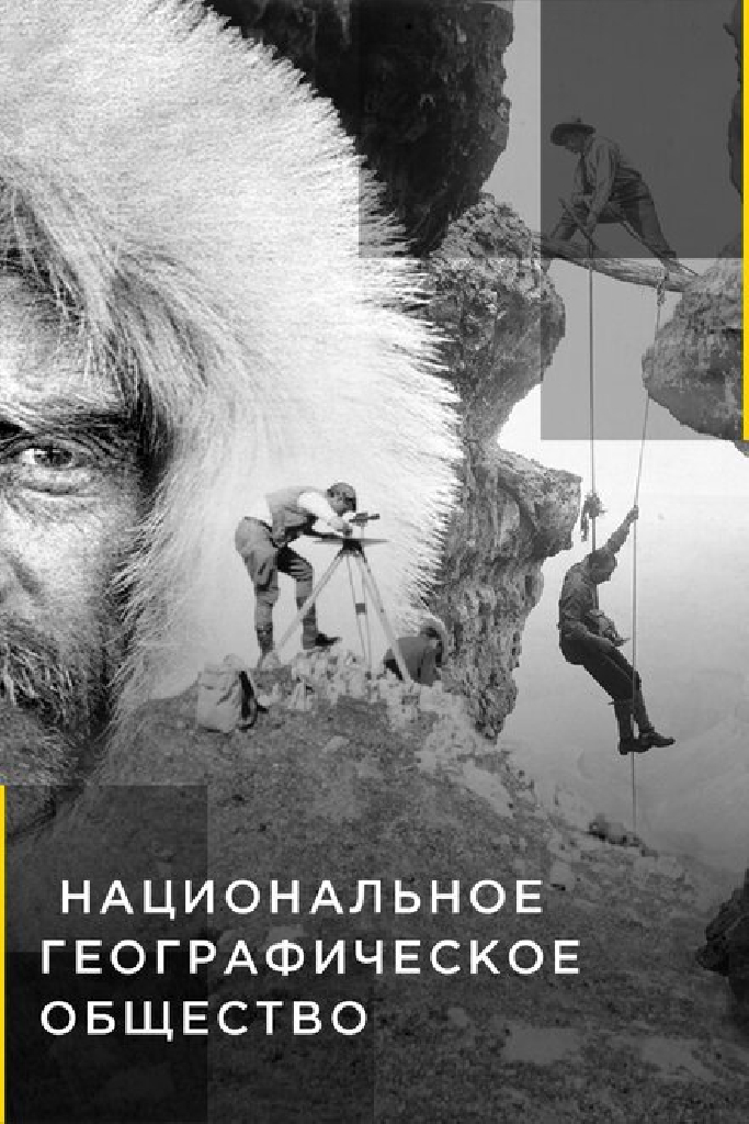 Национальное географическое общество