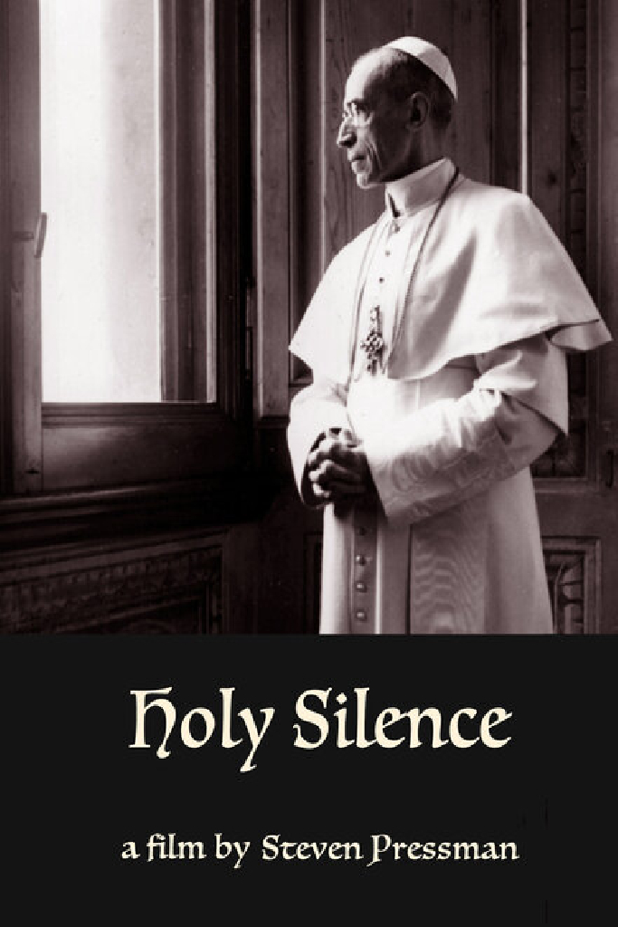 Holy Silence
