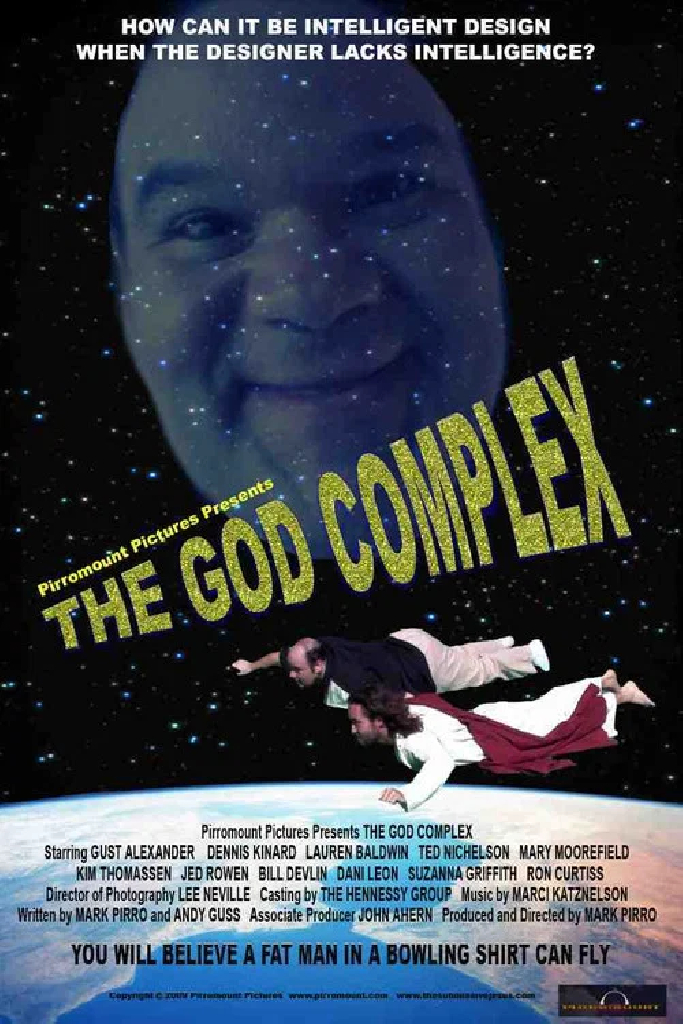 The God Complex