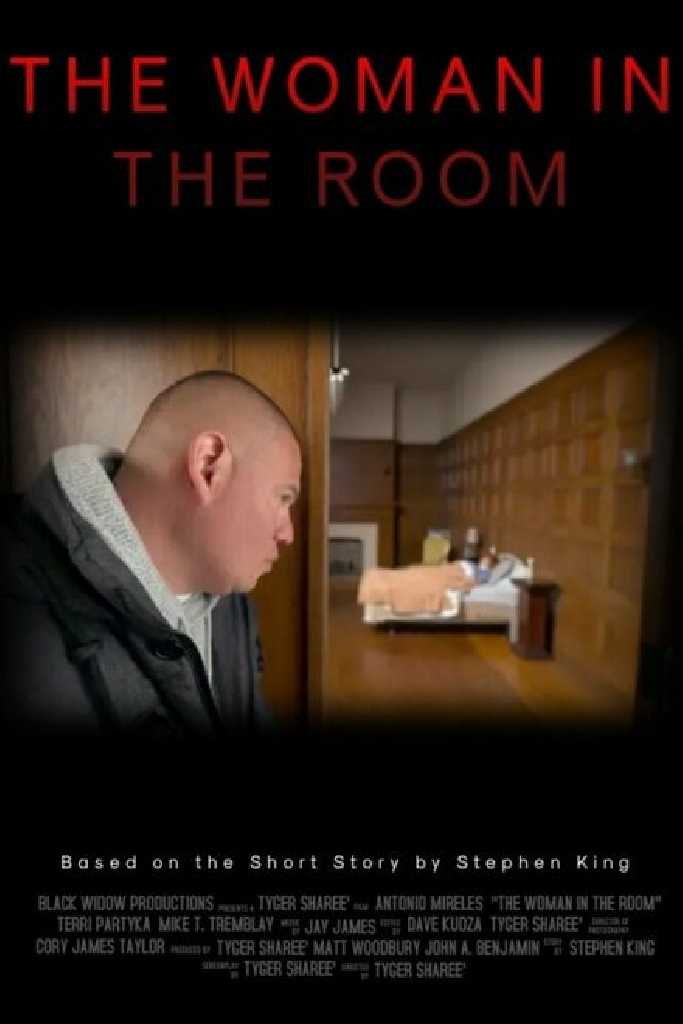 The Woman in the Room