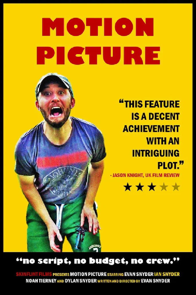 Motion Picture