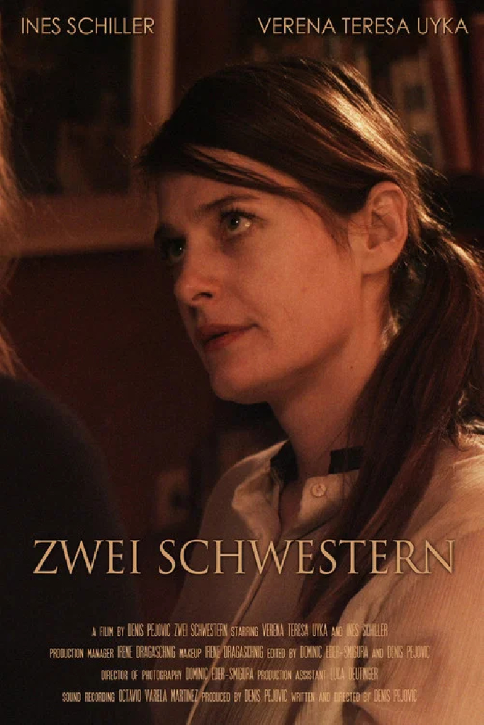 Zwei Schwestern