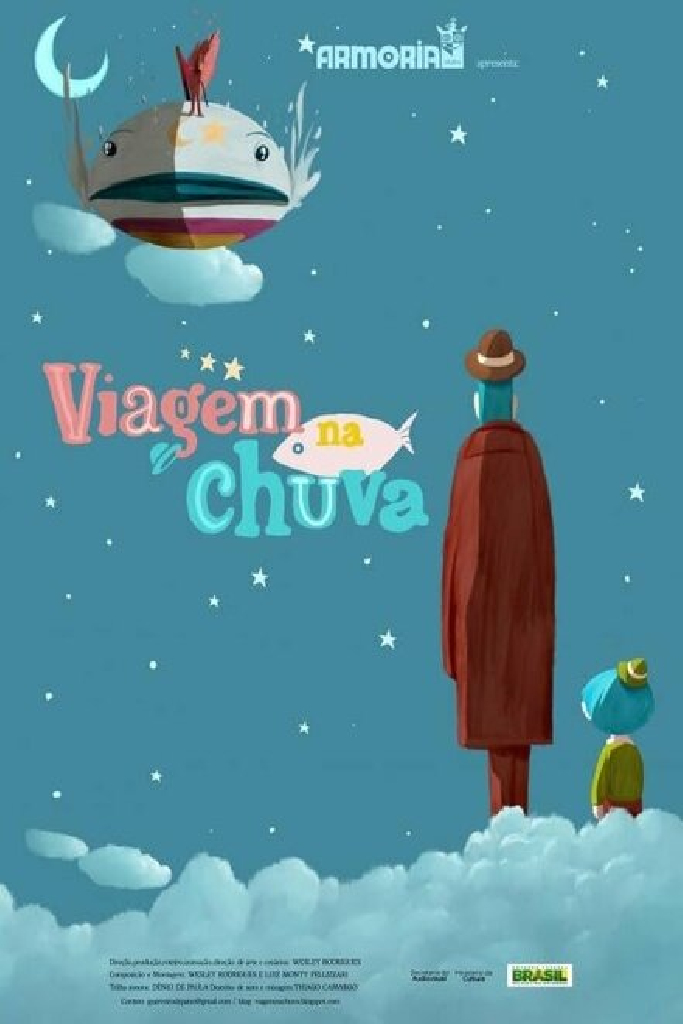 Viagem na Chuva