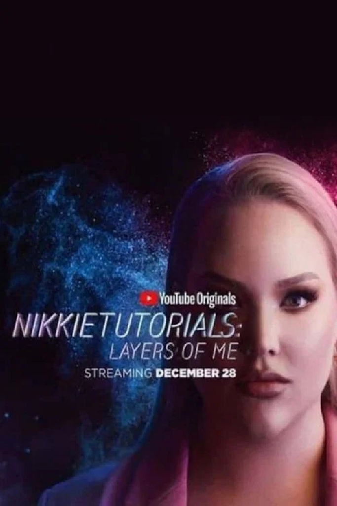 NikkieTutorials: Layers of Me