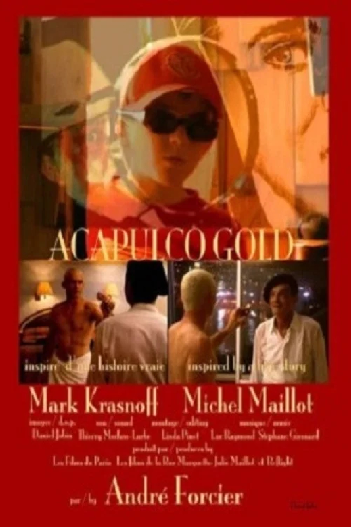 Acapulco Gold
