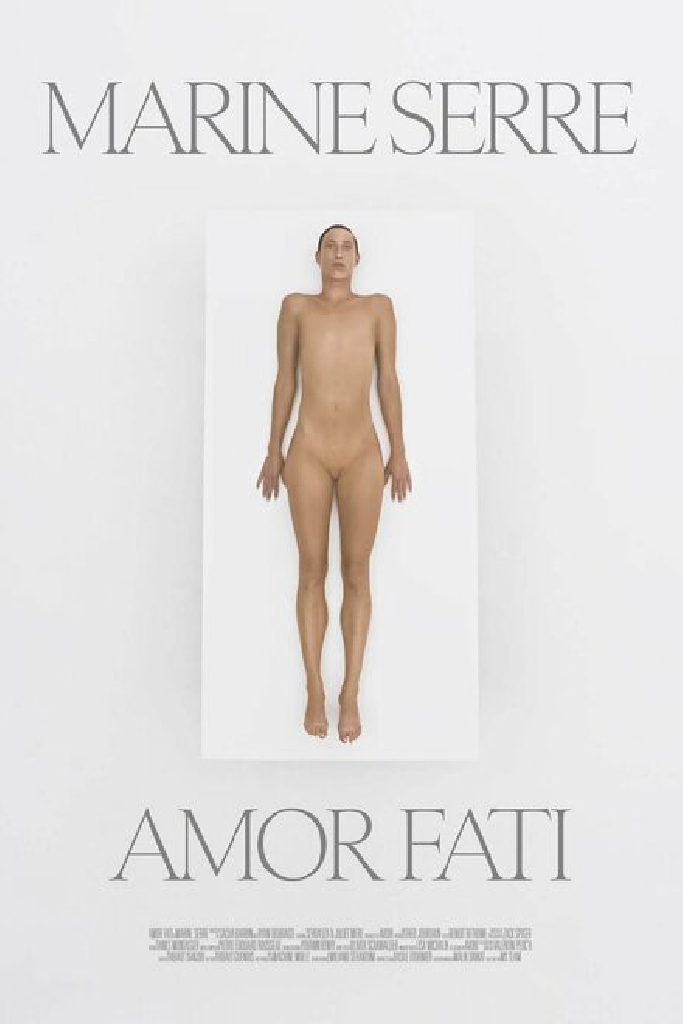 Amor Fati