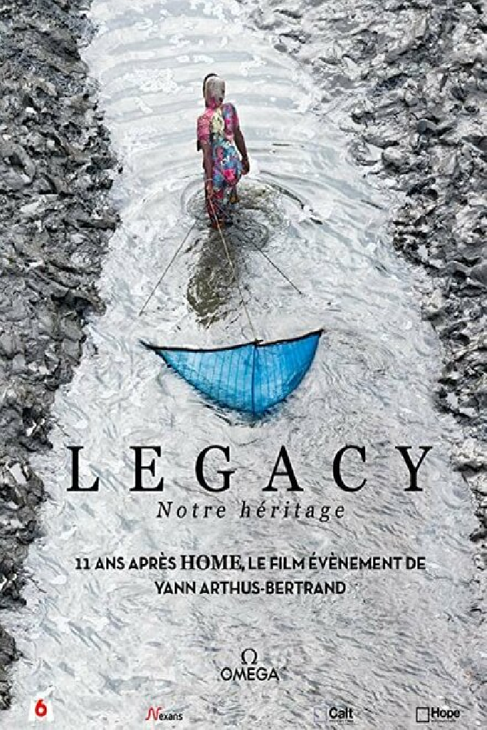Legacy, notre héritage