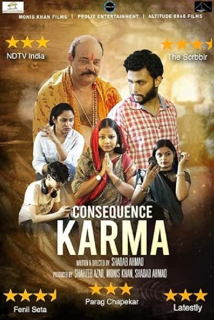 Consequence Karma