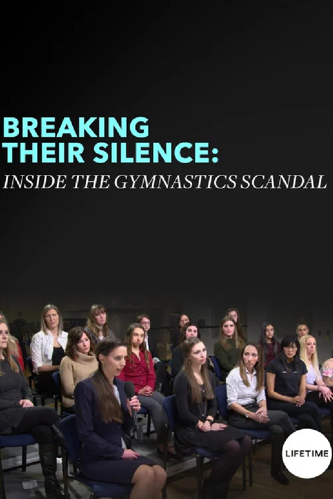 Breaking Their Silence: Inside the Gymnastics Scandal