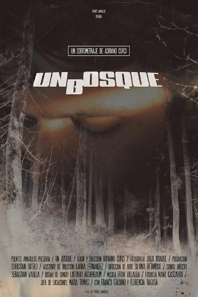 Un Bosque
