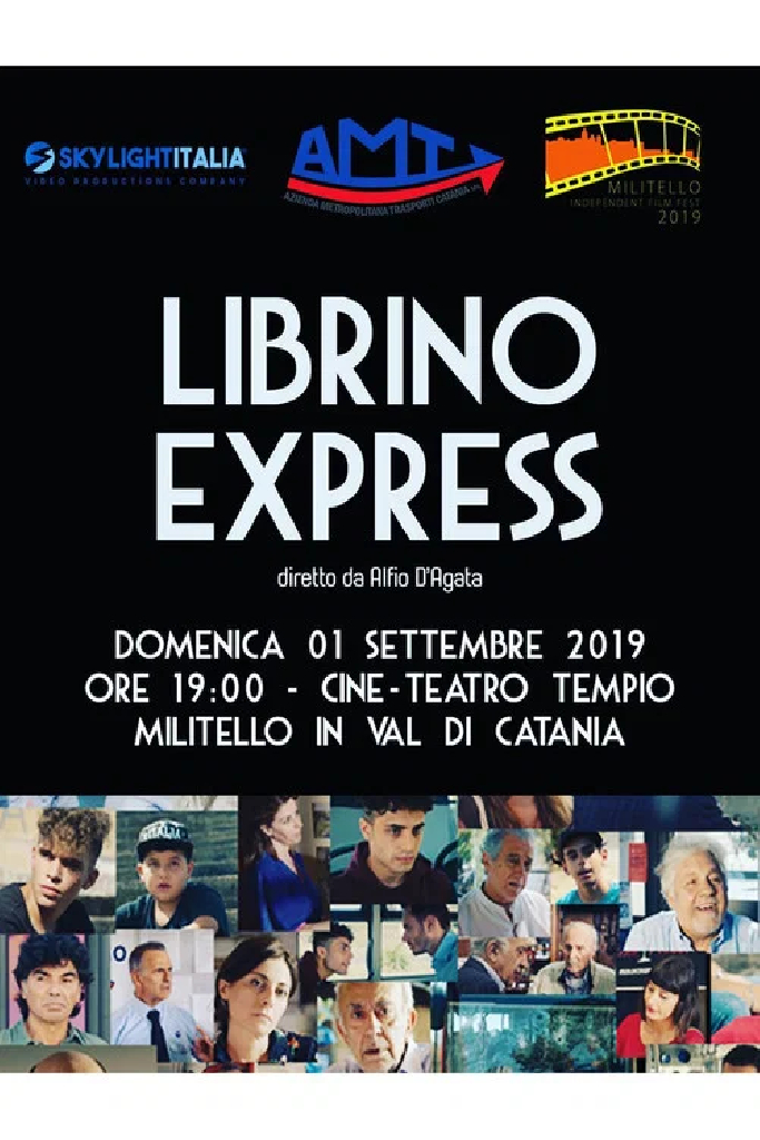 Librino Express