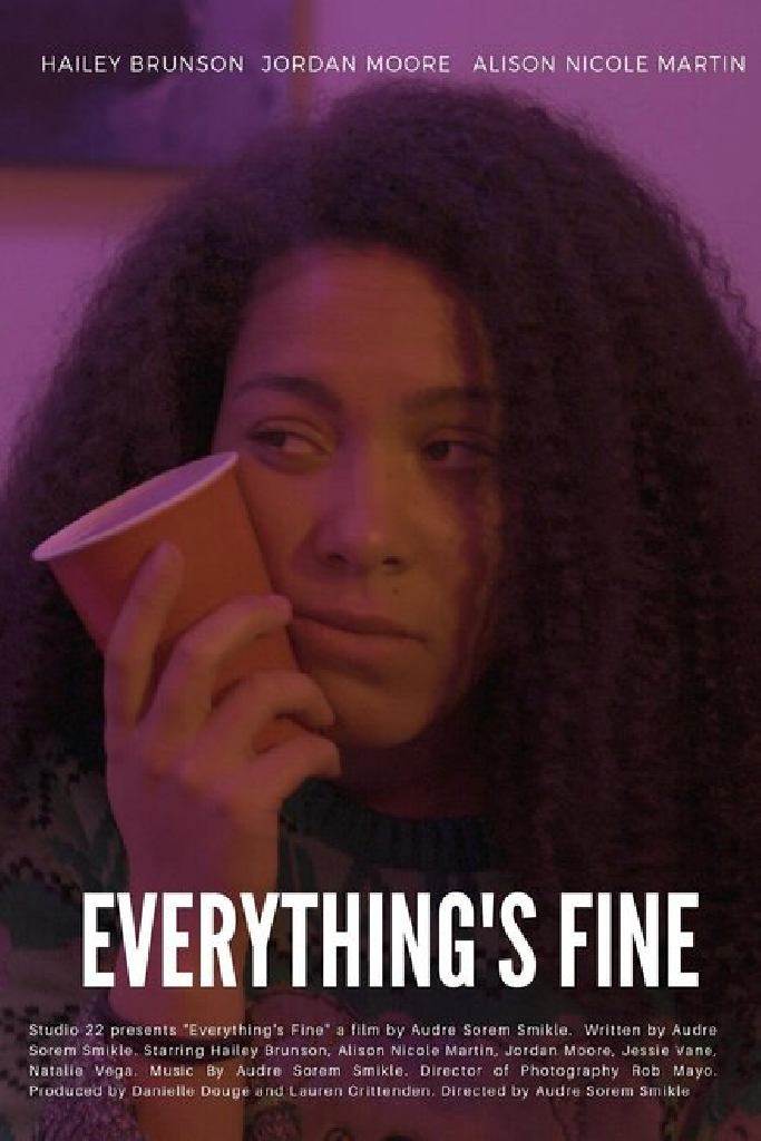Everything's Fine