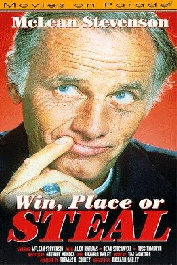 Win, Place or Steal
