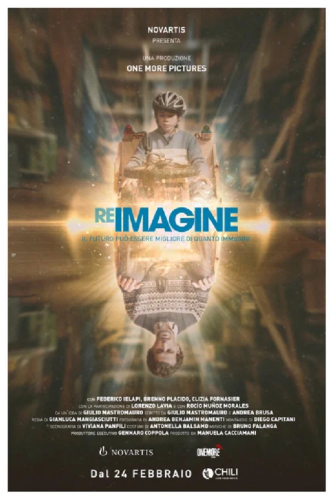 ReImagine