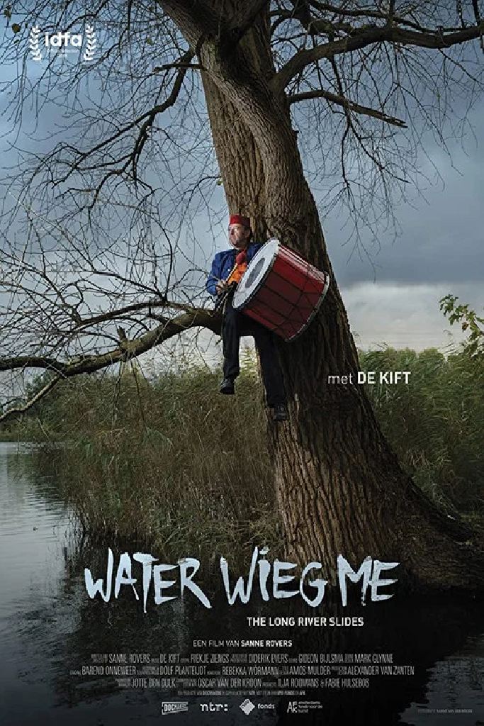 Water Wieg Me