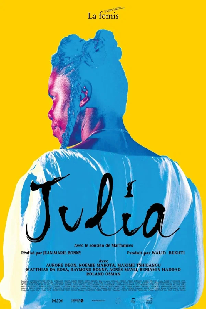 Julia