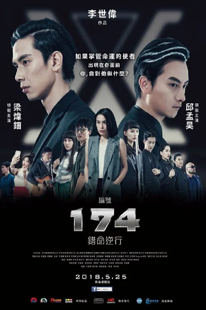 編號174：錯命逆行