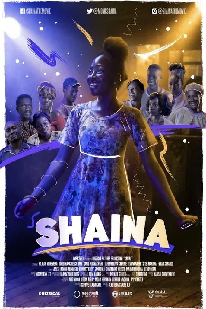 Shaina