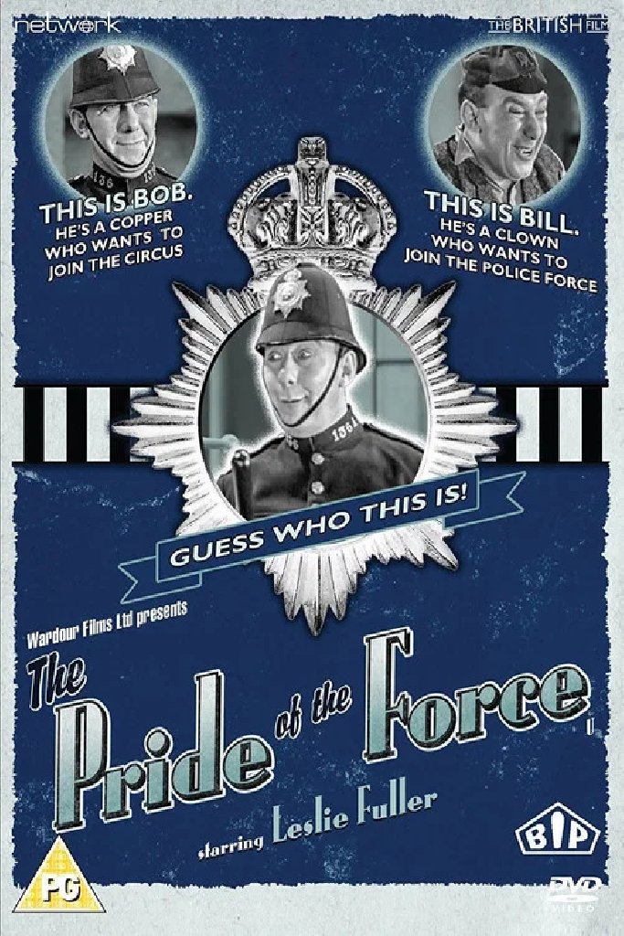 The Pride of the Force