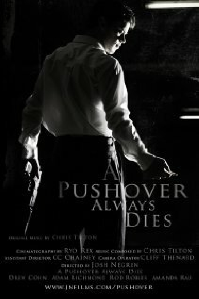 A Pushover Always Dies