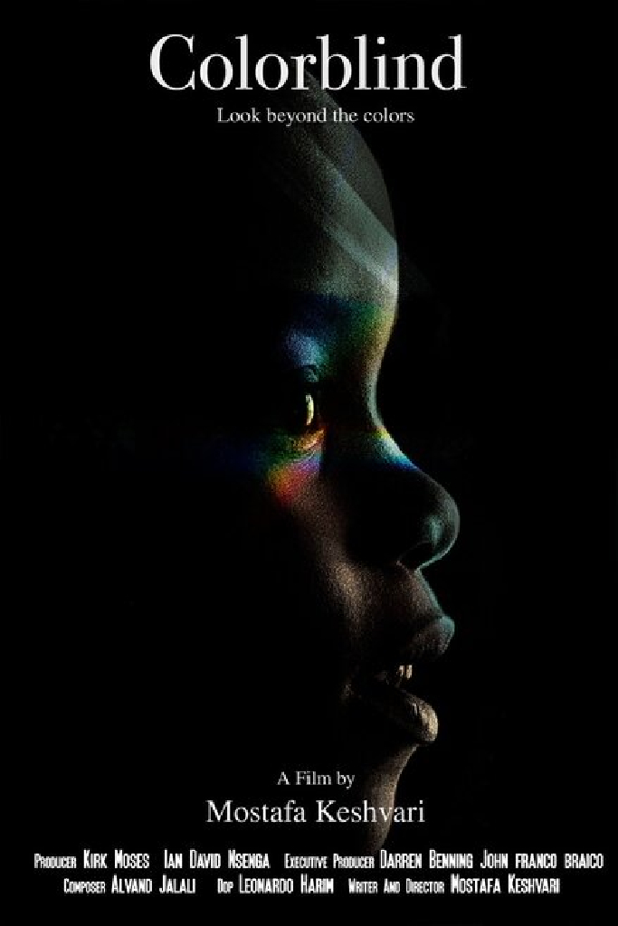 Colorblind