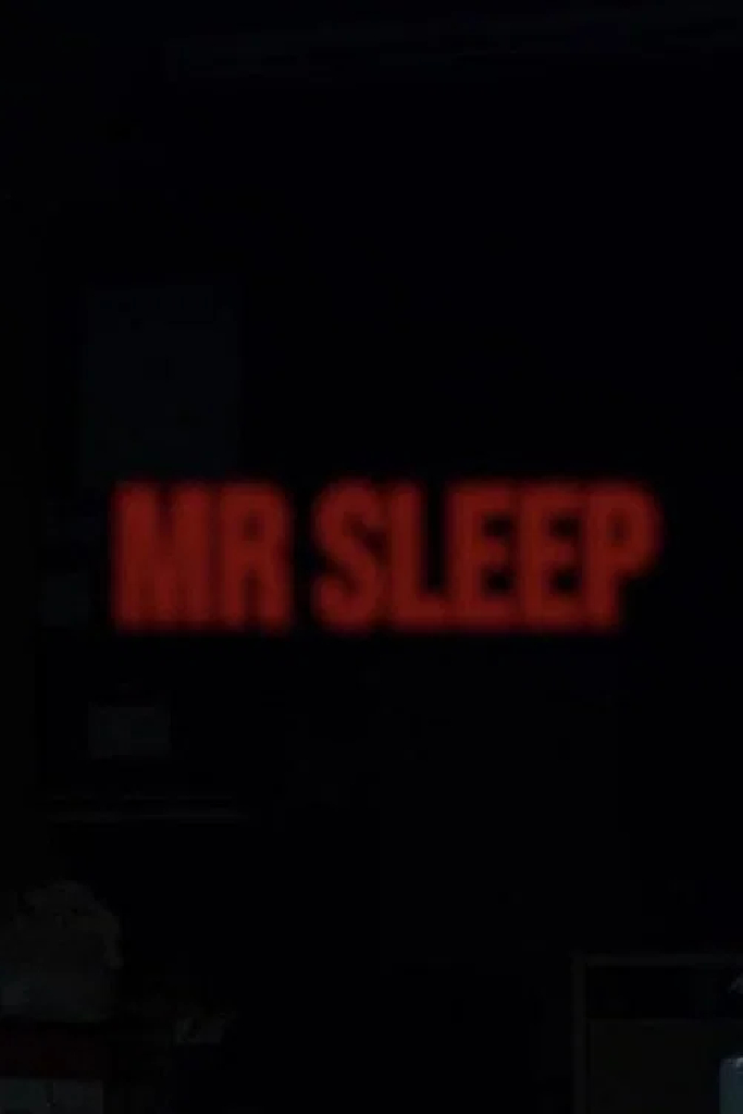 Mr Sleep