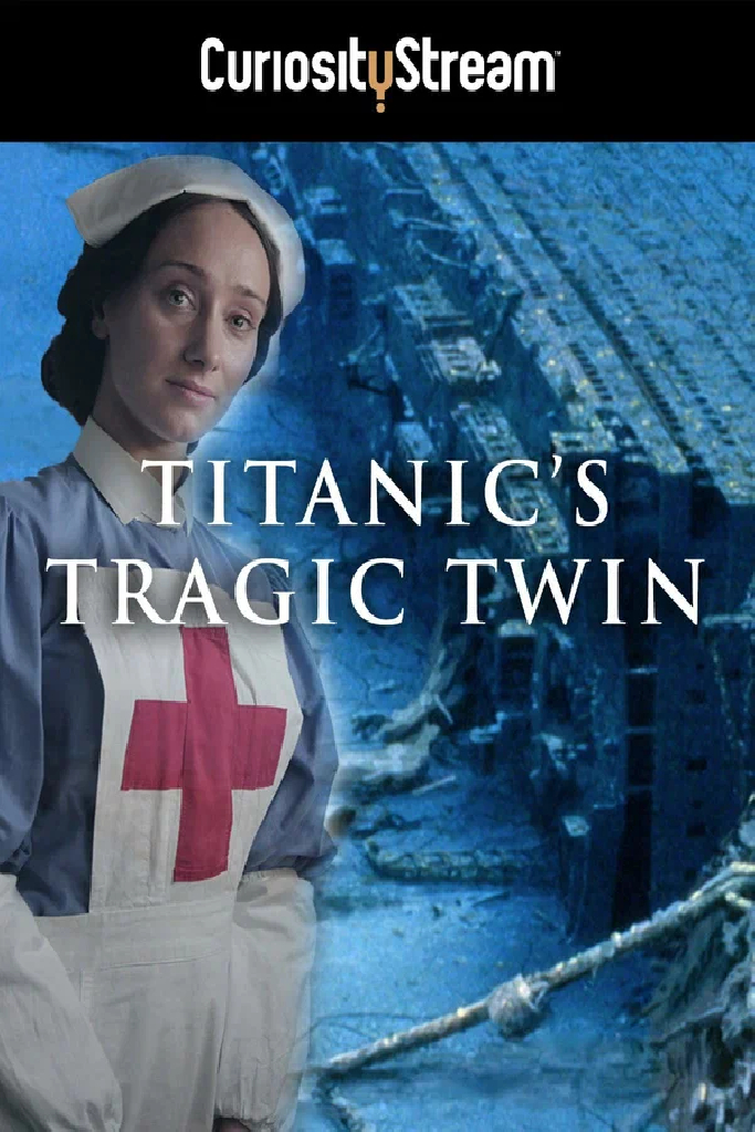 Titanic's Tragic Twin: The Britannic Disaster