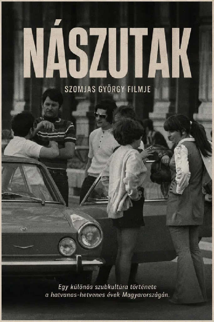 Nászutak