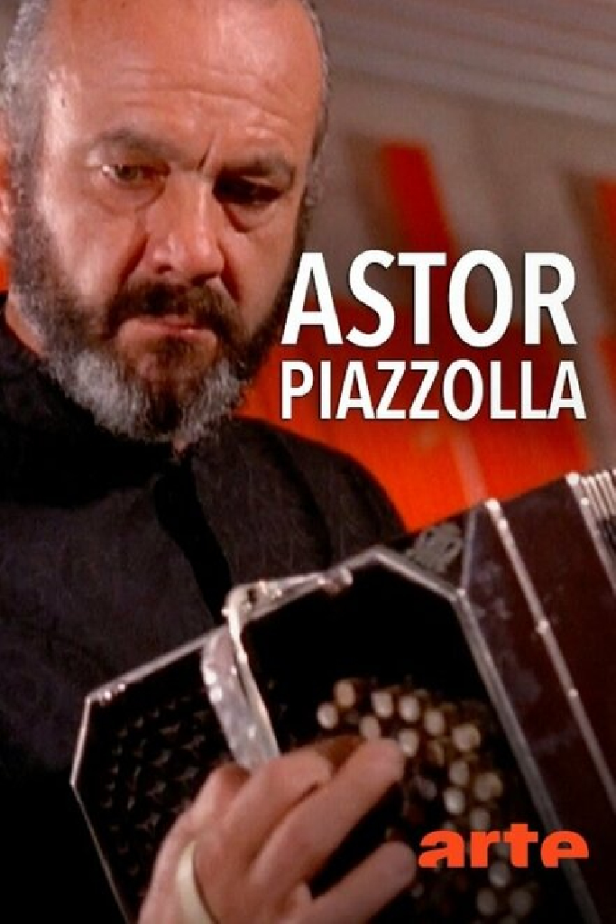 Astor Piazzolla: tango nuevo