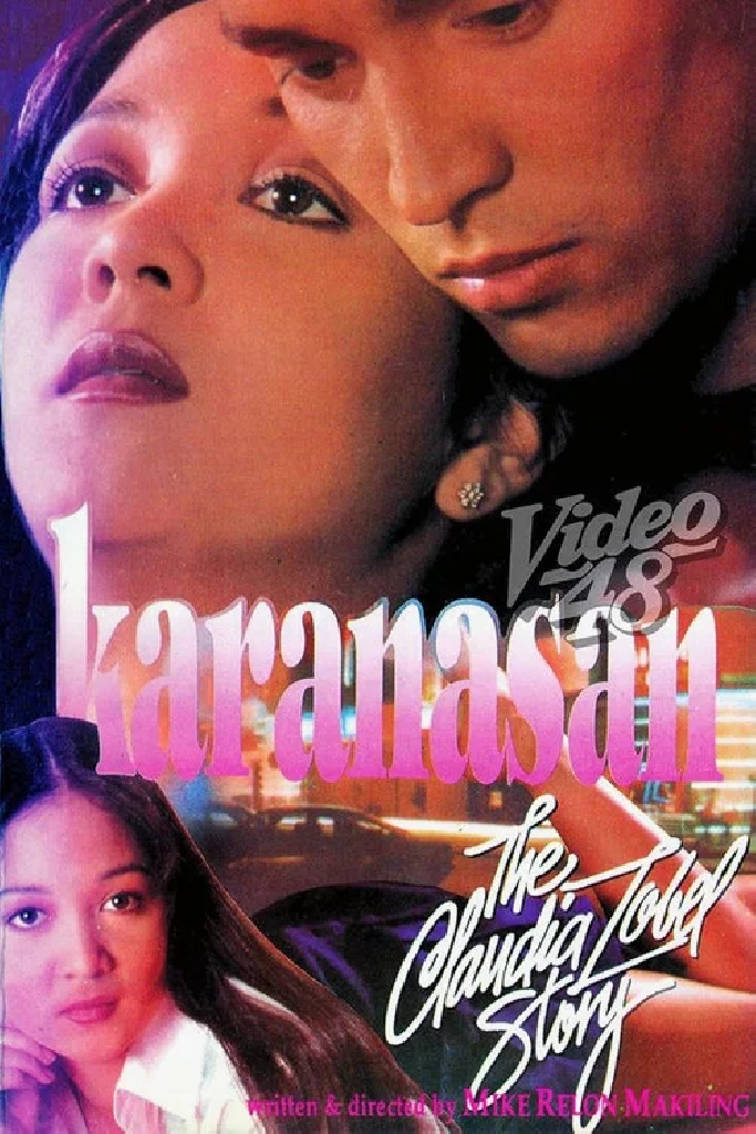 Karanasan: The Claudia Zobel Story