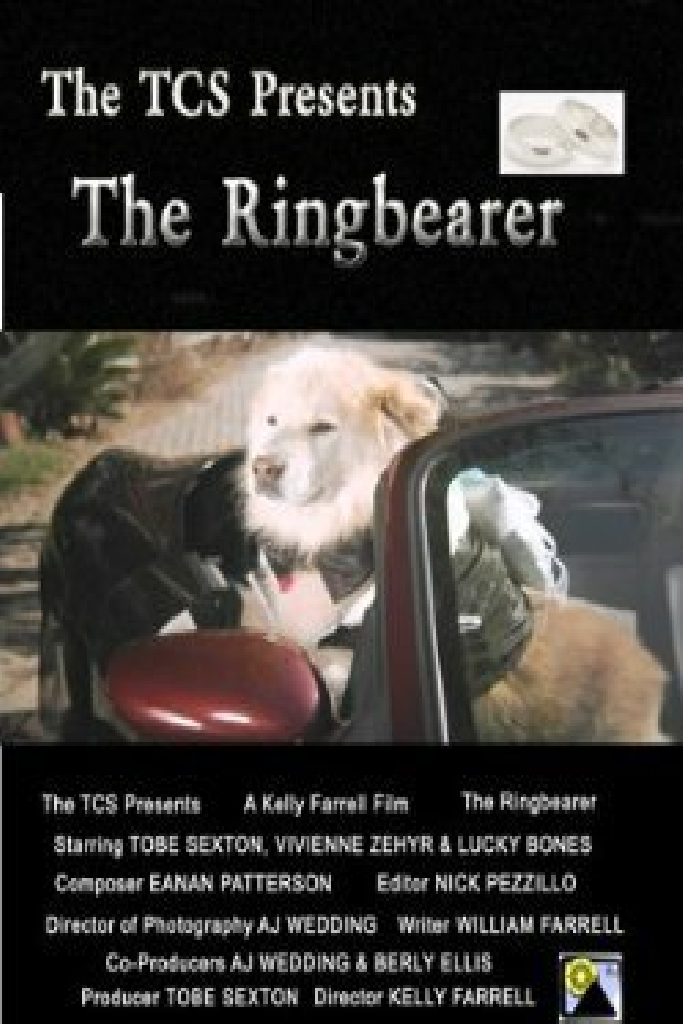 The Ringbearer