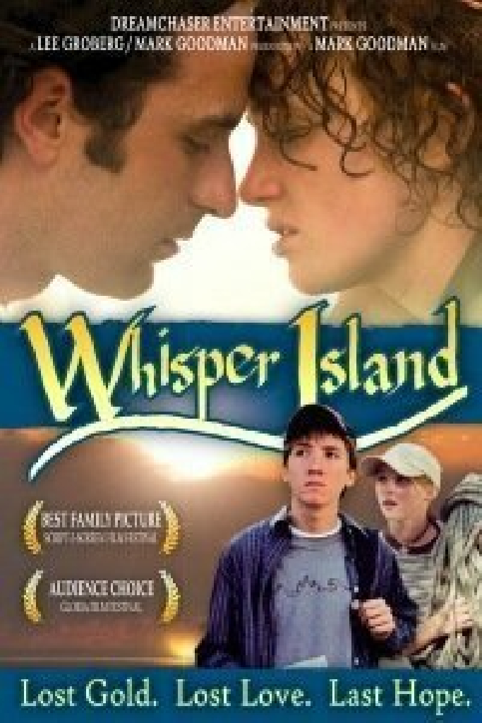 Whisper Island