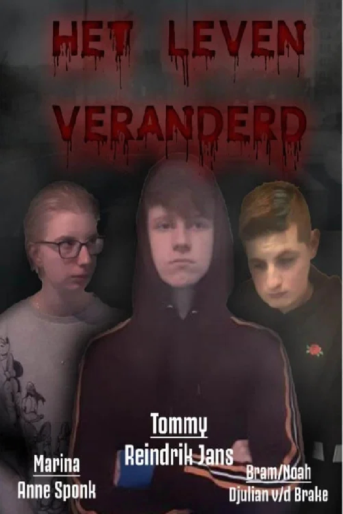 Het Leven Veranderd