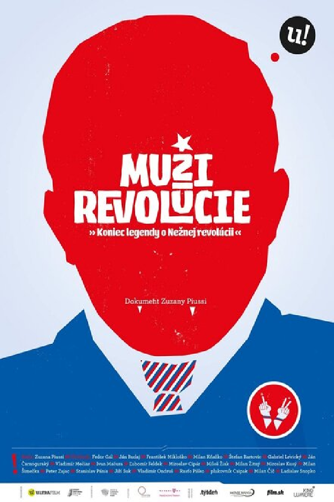 Muzi revolúcie