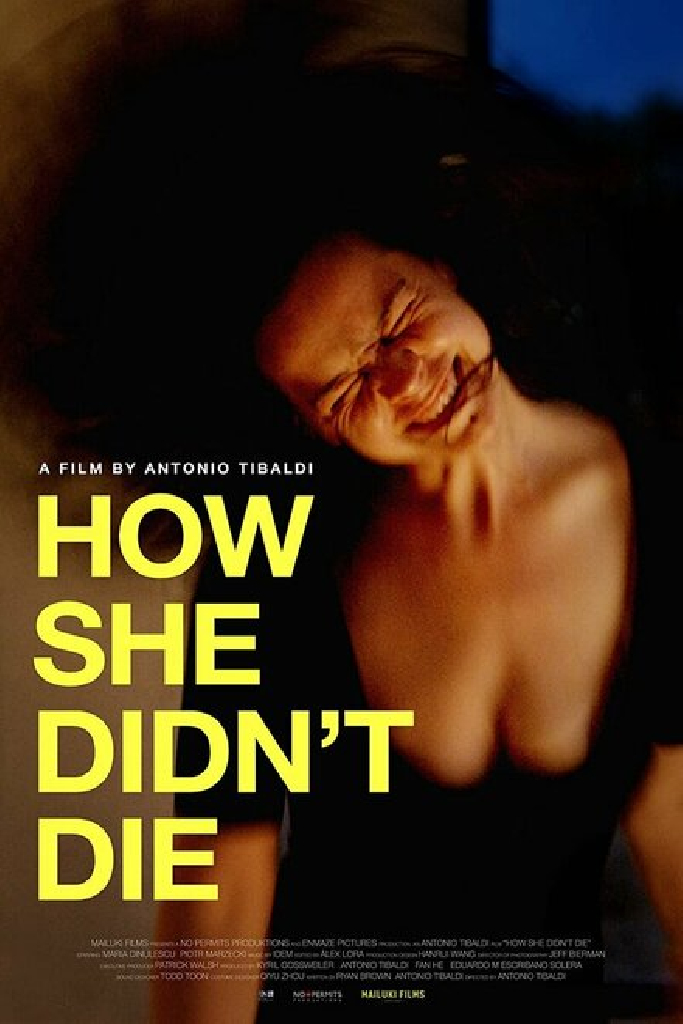 How She Didn't Die