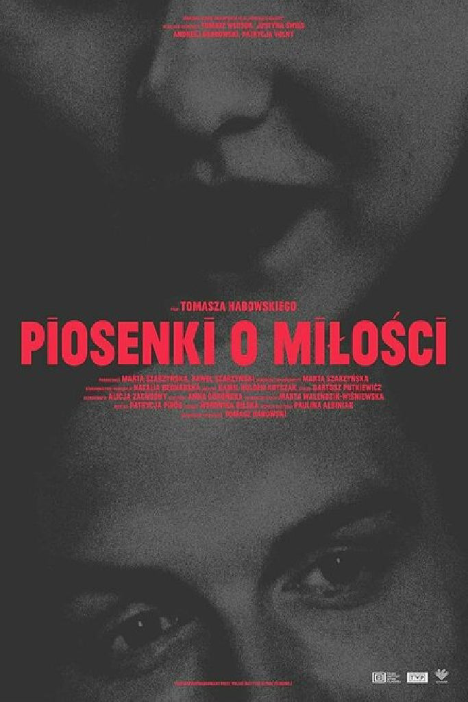 Piosenki o miłości