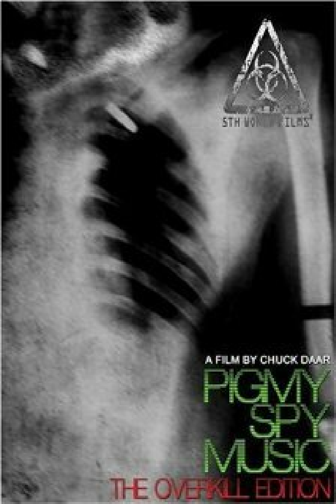 Pigmy Spy Music