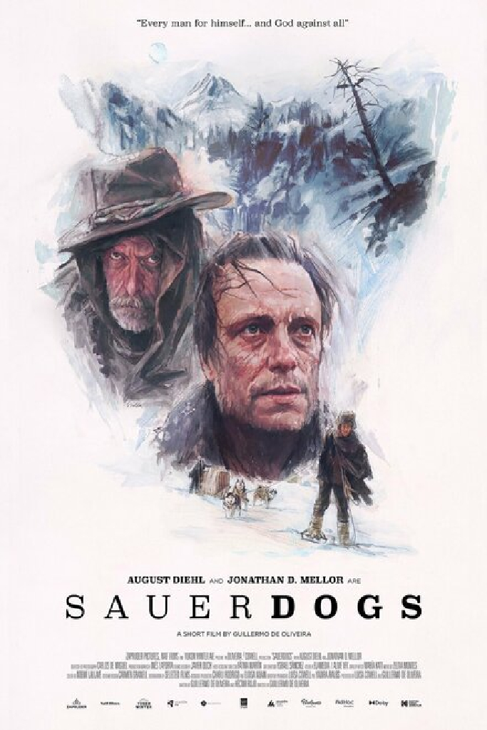 Sauerdogs